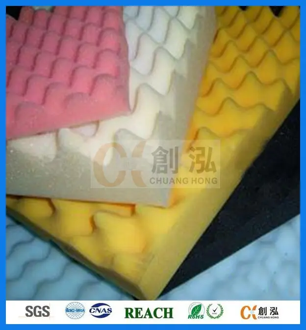 chuanghong Wave foam