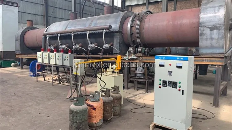 charcoal making machine50 (2)