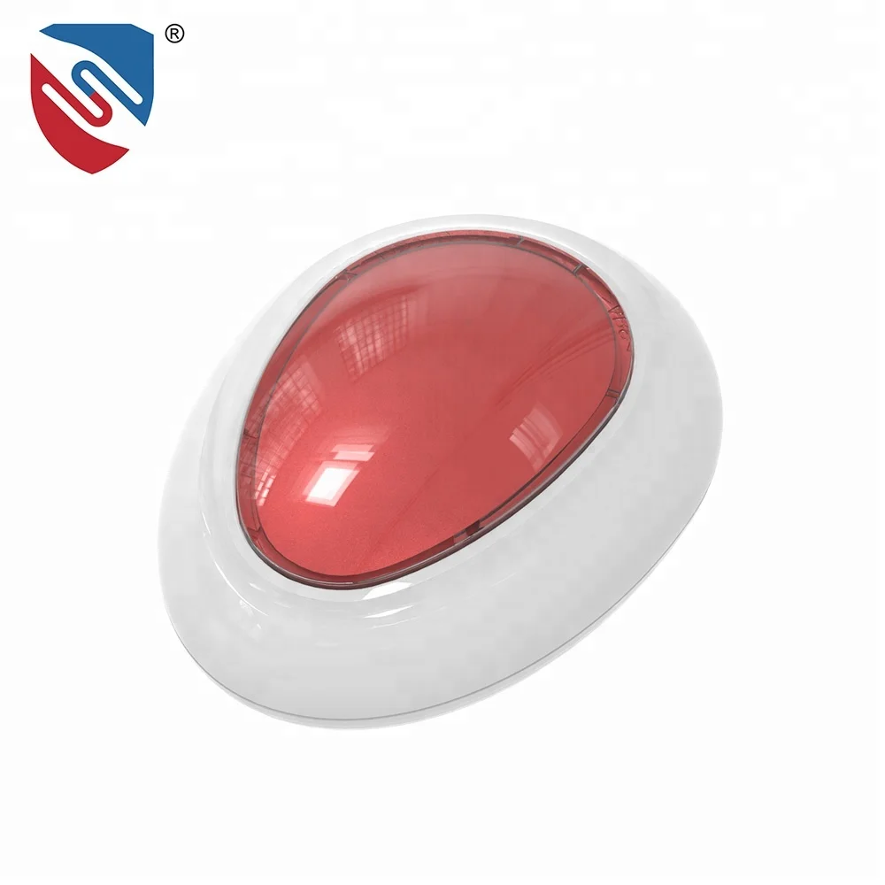 Manufacture Wireless WIFI RF868MHz Security System SOS Emergency Button  Emergency Call