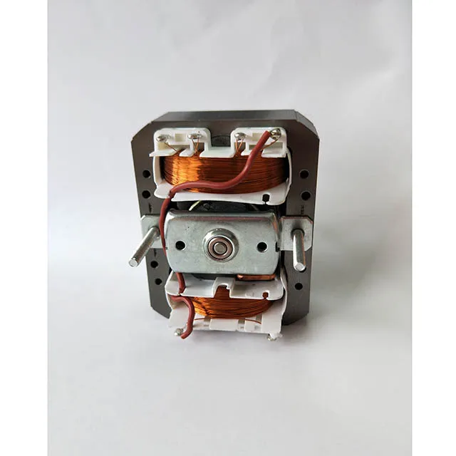 
Ac motor for Range hood 