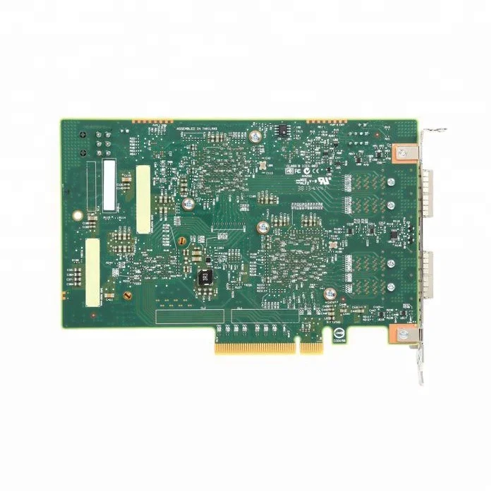 LSI SAS 9302-16e Host Bus Adapter Card