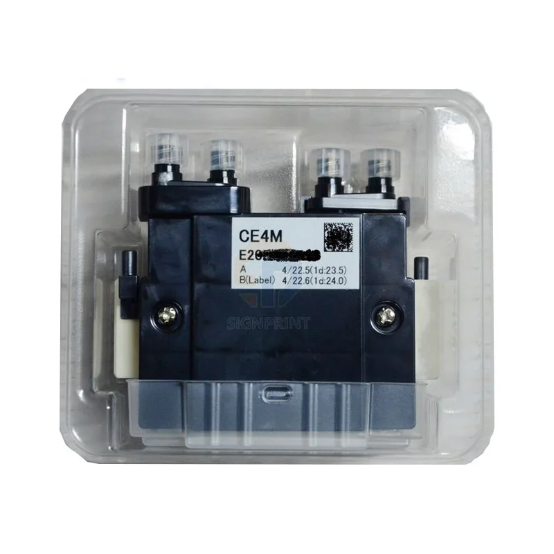 
High Quality Original and Brand New CE4 Printhead for Toshiba Print head 