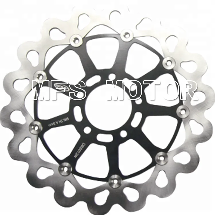 Аксессуары для мотоциклов, дисковый ротор для Suzuki GSXR TL R TL S HAYABUSA