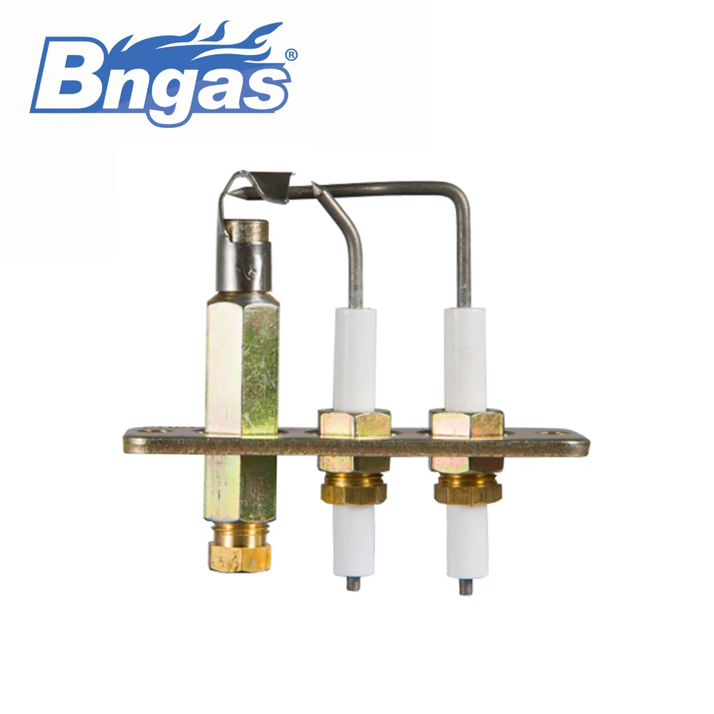 Universal Ignition pilot burner Parts/pilot burner Assembly