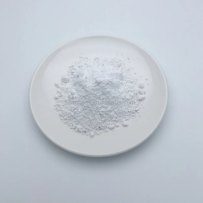 
Rubber Accelerator ZDMC(PZ)/Zinc dimethyl dithiocarbamate CAS No.: 137-30-4 