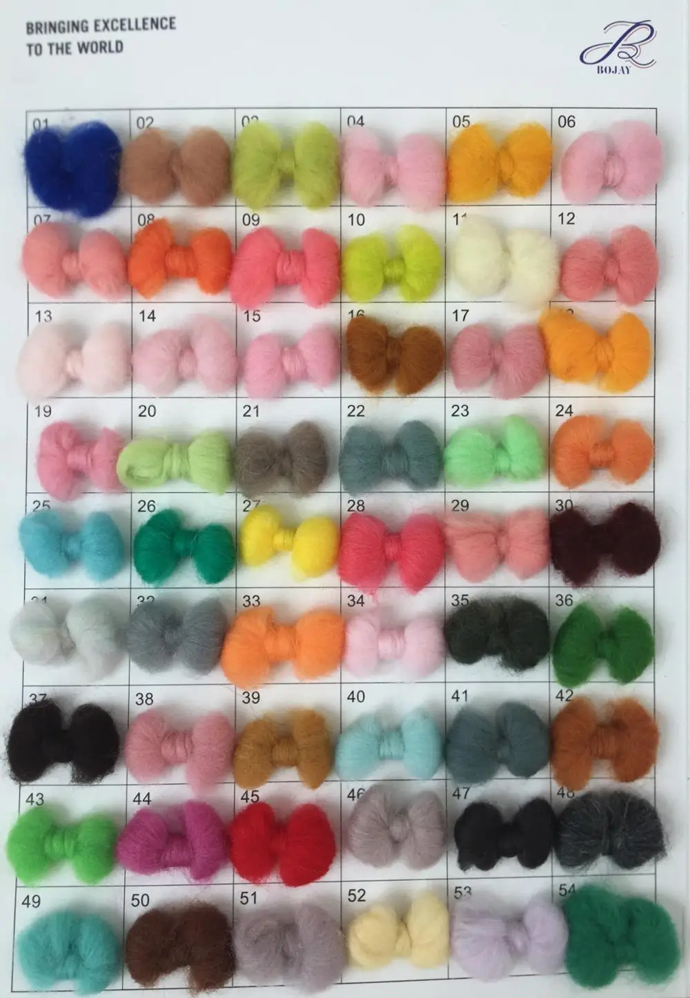 Micron 21.5 100% Australia Merino Wool Yarn Super Chunky