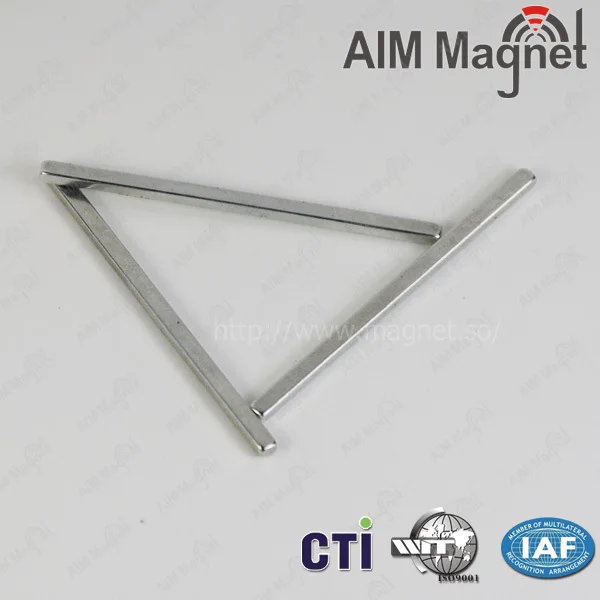 неодимовый магнит композитный и бар магнитов формы