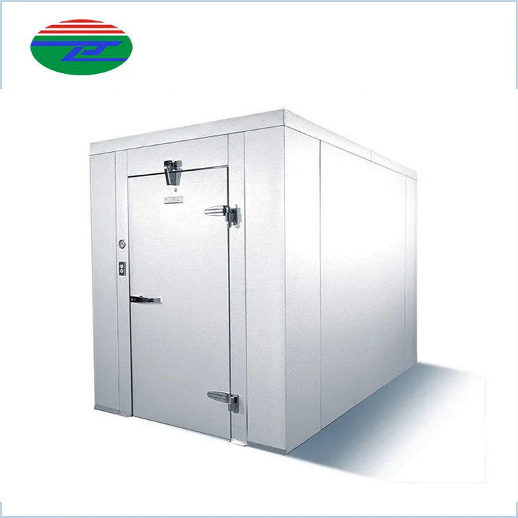 Newly Design Banana Cool Room cold room storage meats clean cold room for sale