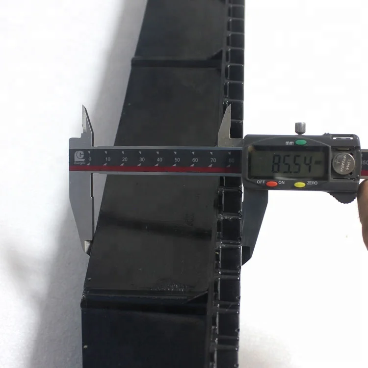 
1000MM Aluminum Escalator Step, Travelator Pallets with yellow-edge for Escalator , Escalator spare parts, 113*14*8 