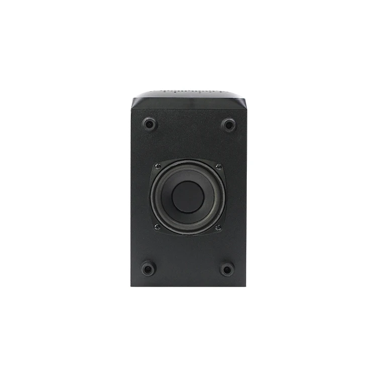 
Surround Professional Audio Subwoofer 2.1 Multimedia Hifi Speaker With LED Light 
