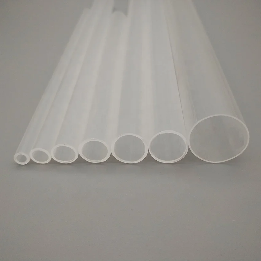 Factory direct professional plastic tube anti-sound PP pipe for special liquid or construction industry