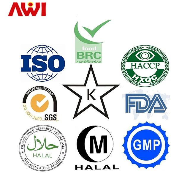 Manufacturer Supply MHF-80 Xanthan Gum