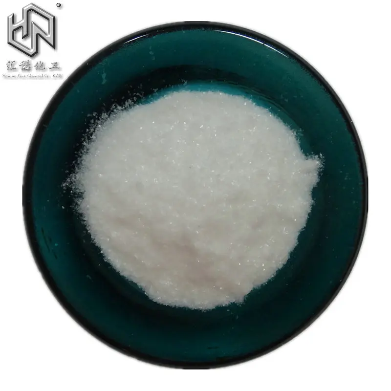 factory price food grade anhydrous sodium acetate chemical formula