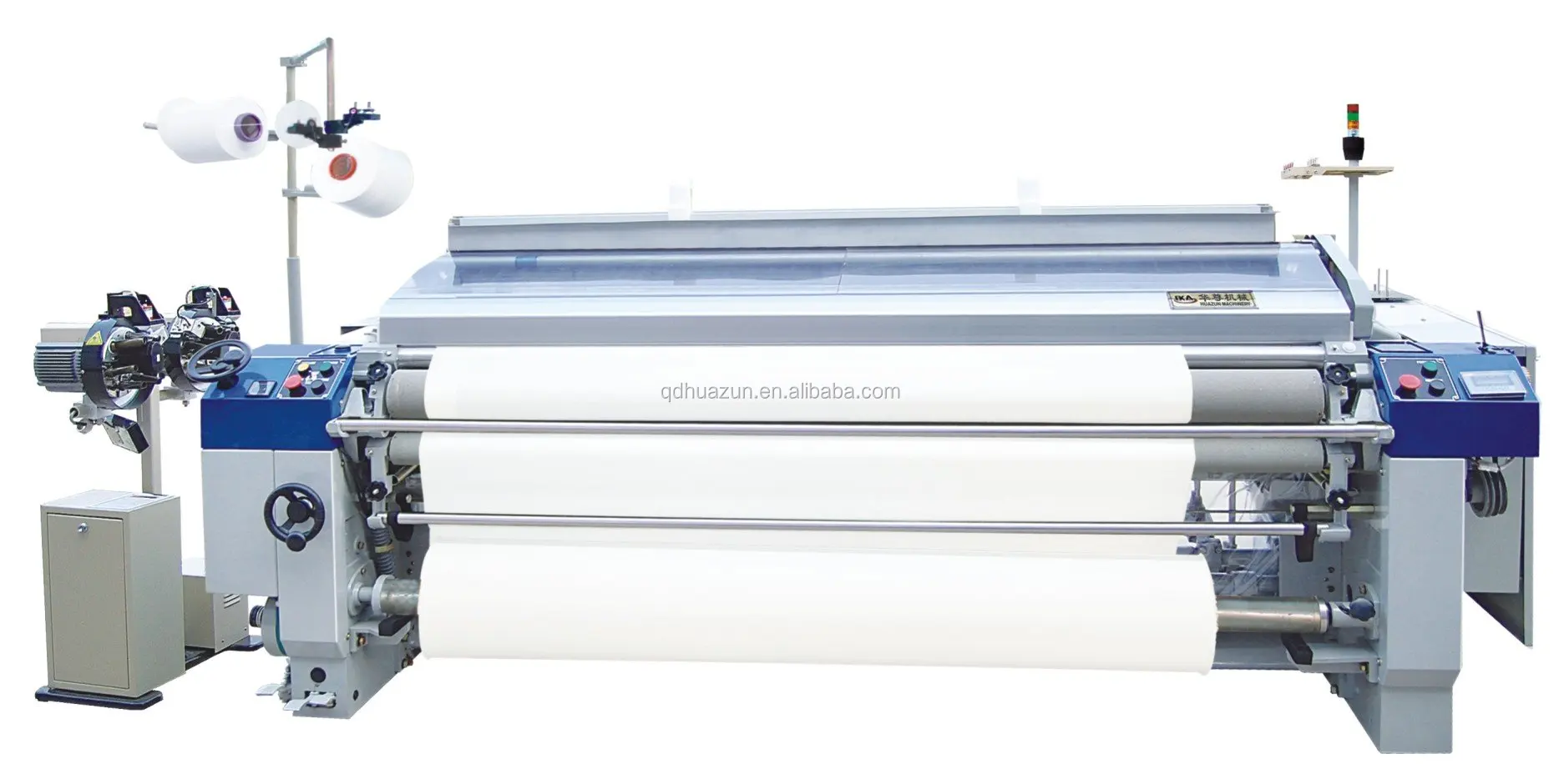 RJW851-170CM WATERJET LOOM