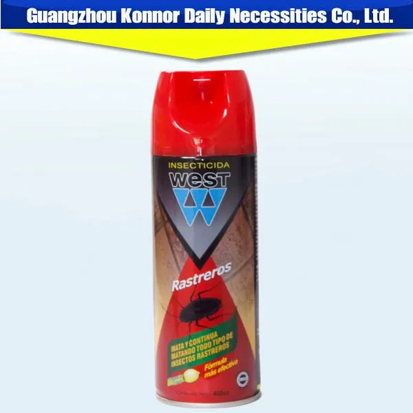 Pest Control Mosquito Killer Outdoor Hit Aerosol Insect Spray