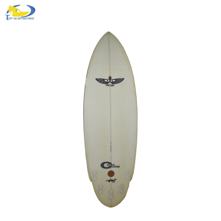 
Top surf board brands, short surfboard with fcs fins 