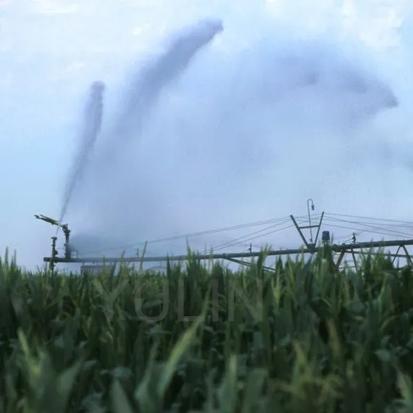 Low Prices Irrigation Machines For Center Pivot Irrigation System For Sale Riego de pivote central costo