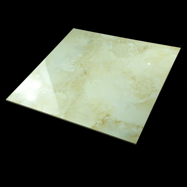 Foshan Tile Infoland Ceramics Polished Glazed Pool Tile Wholesale