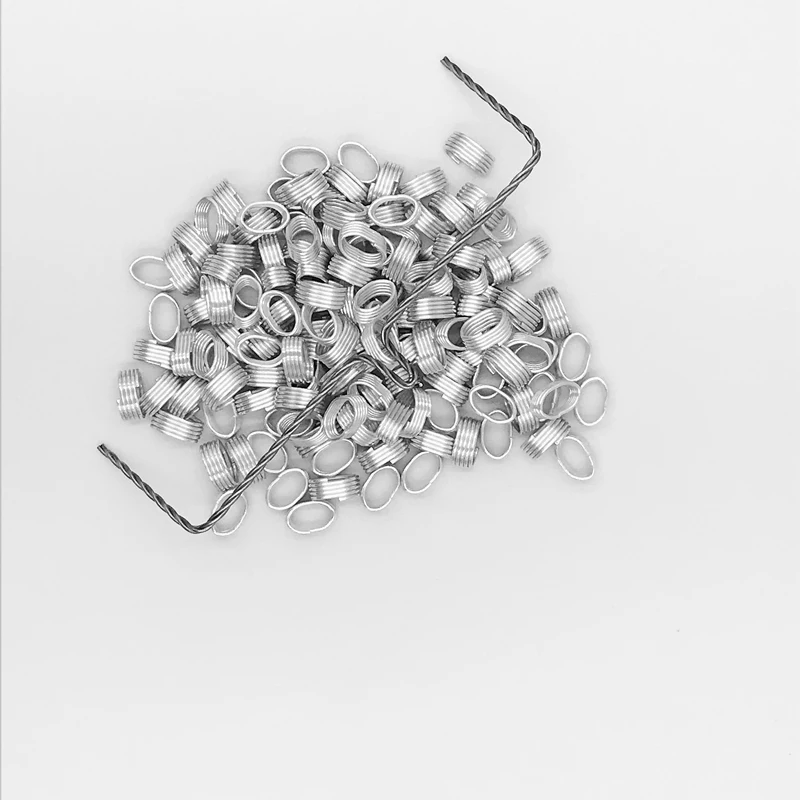 
Manufacturer of High quality pure stranded tungsten wire filament 