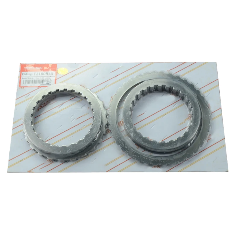 
Genuine Wholesale 8HP45 8HP70 Automatic Transmission Rebuild Master Kit For BMW 