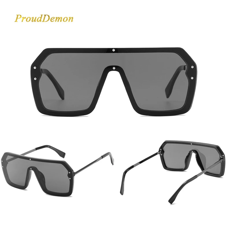 K5162 European Style Sunglasses High Quality Eyewear New 2020 Trending Glasses