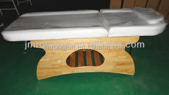 Modern design used Beauty Couch/Stationary Tables Spa Couch table de massage