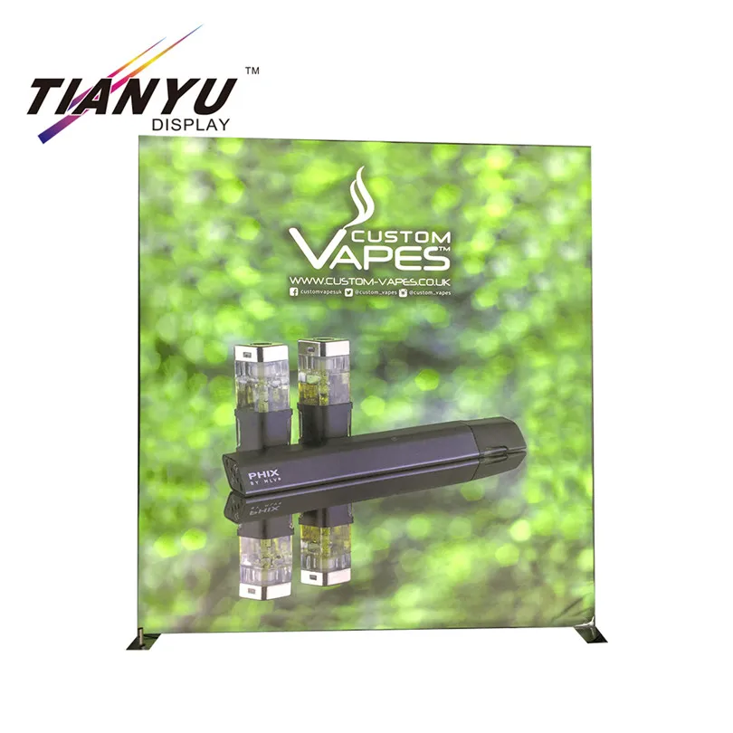 2019 New Stylish advertising light box/real estate agent led window display