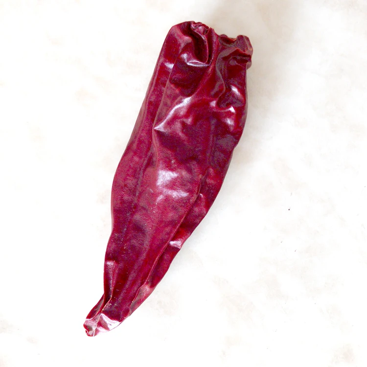  Красный чили yidu без стебля