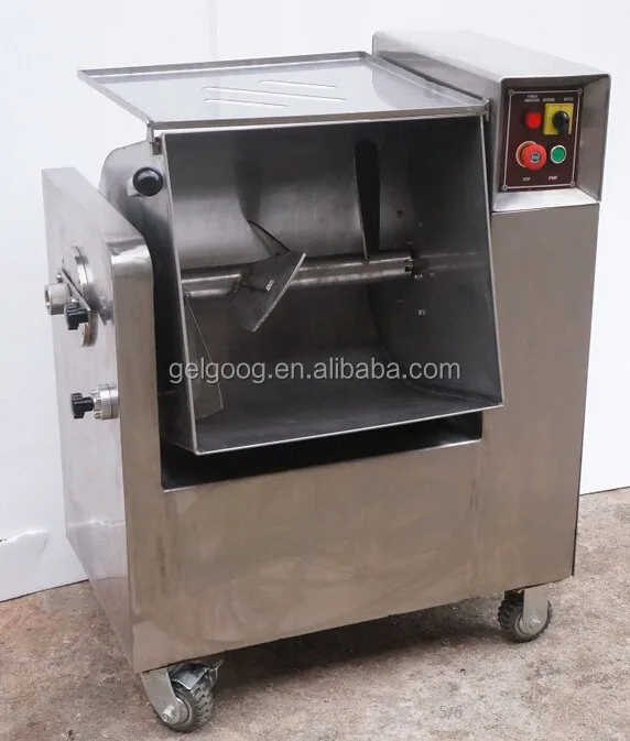 Commercial Meat mixer Price
