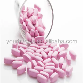 
Strong isolation film coating premix formulation tablet coating powder 