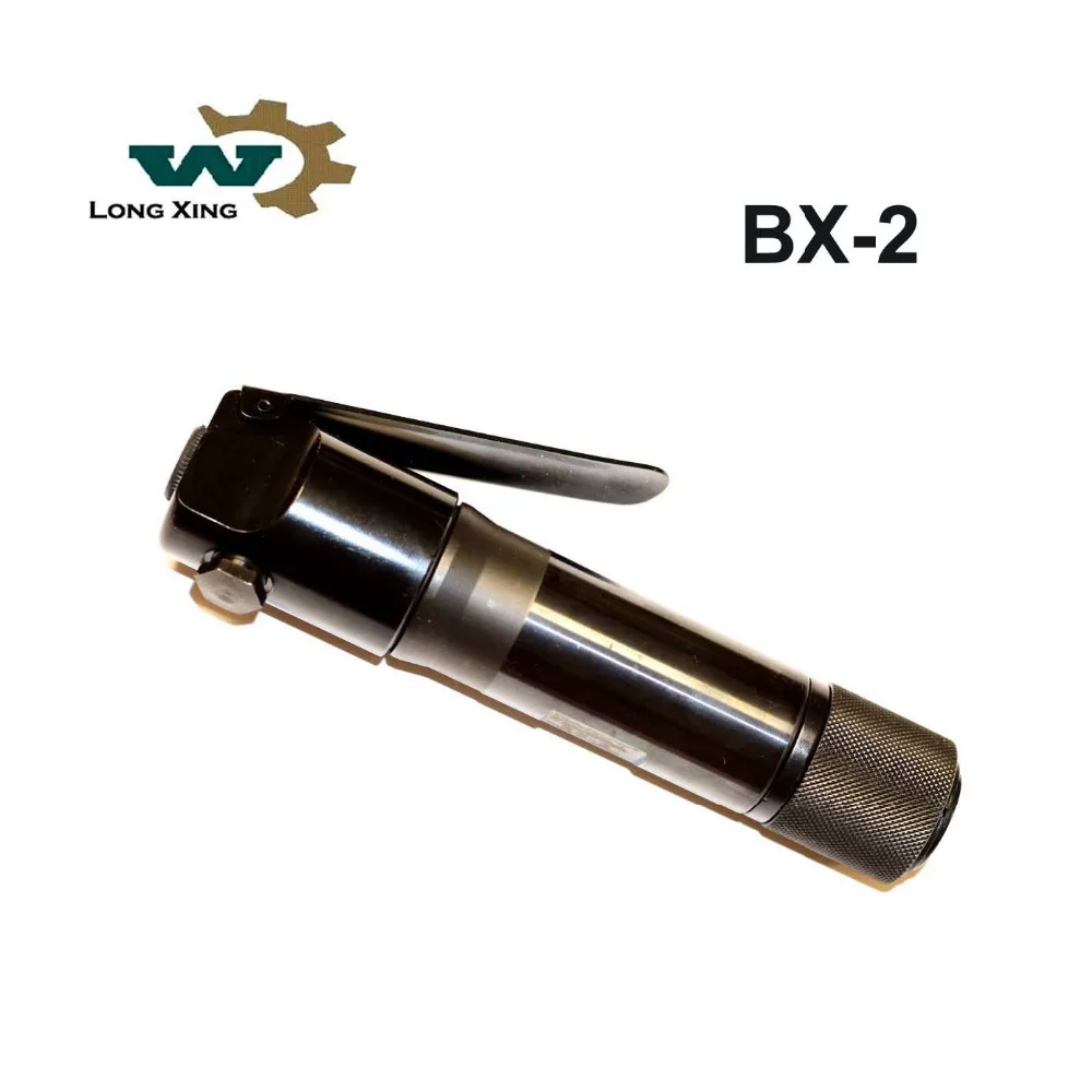 
BX -2 air hammer Air Compressor Pneumatic Rock Drill Percussion Jack Hammer pneumatic shovel With Drill Bits 