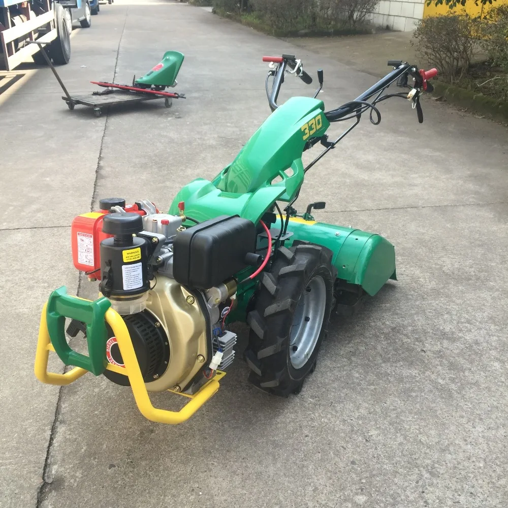 Хорошая производительность, продается трактор Итальянского Типа