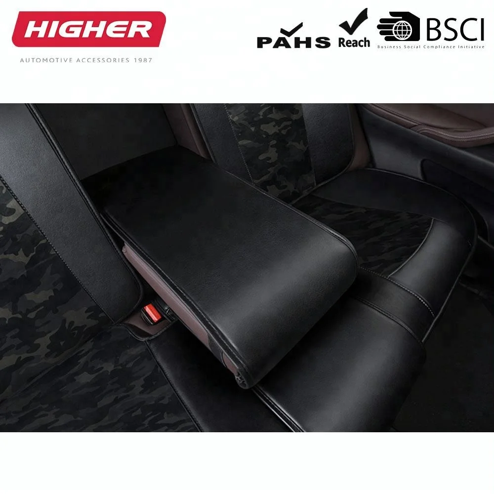 SZ8001 factory custom universal bus car seat cover