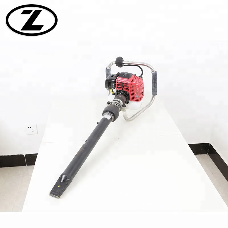 Best tamper railway equipment track ballast tamping tool