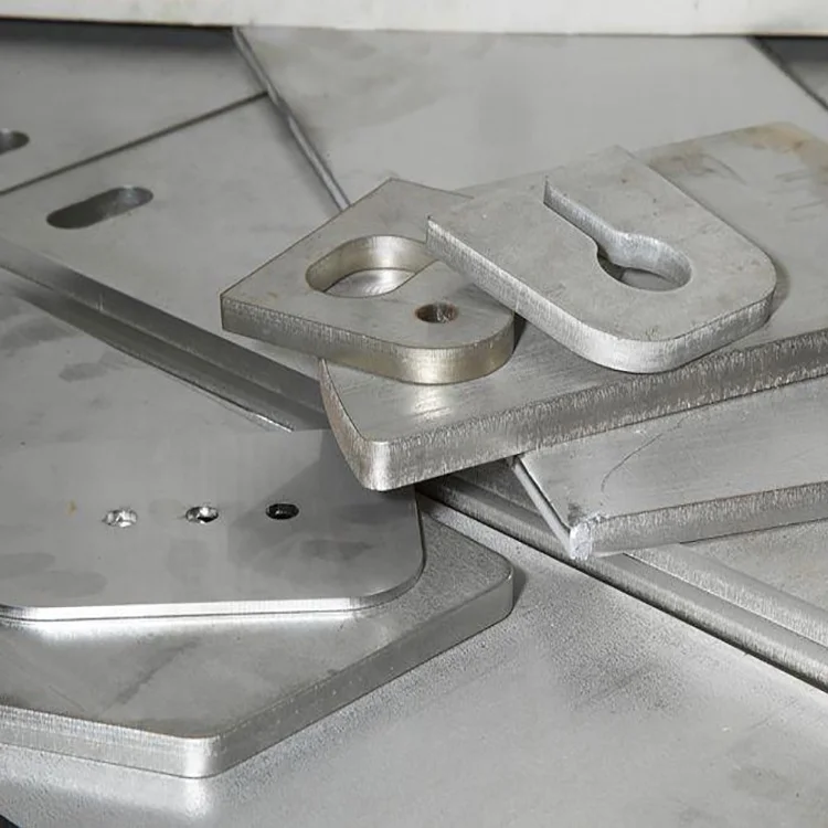 Corten Steel Laser Cut Main Gate Design Metal Laser Cutting Service