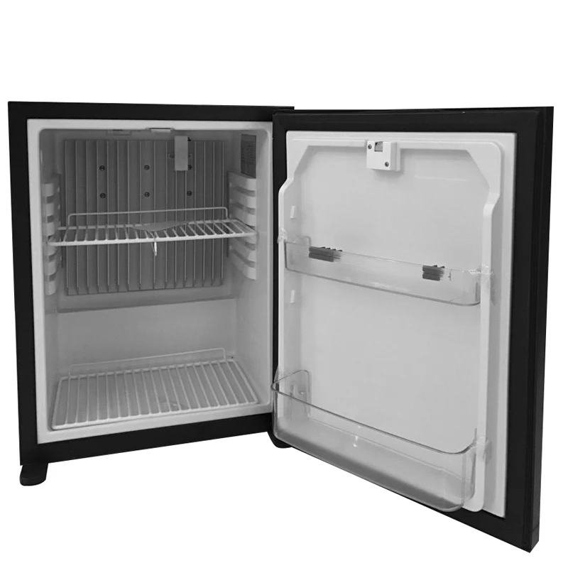 hotel electronic minibar refrigerator in Refrigerators