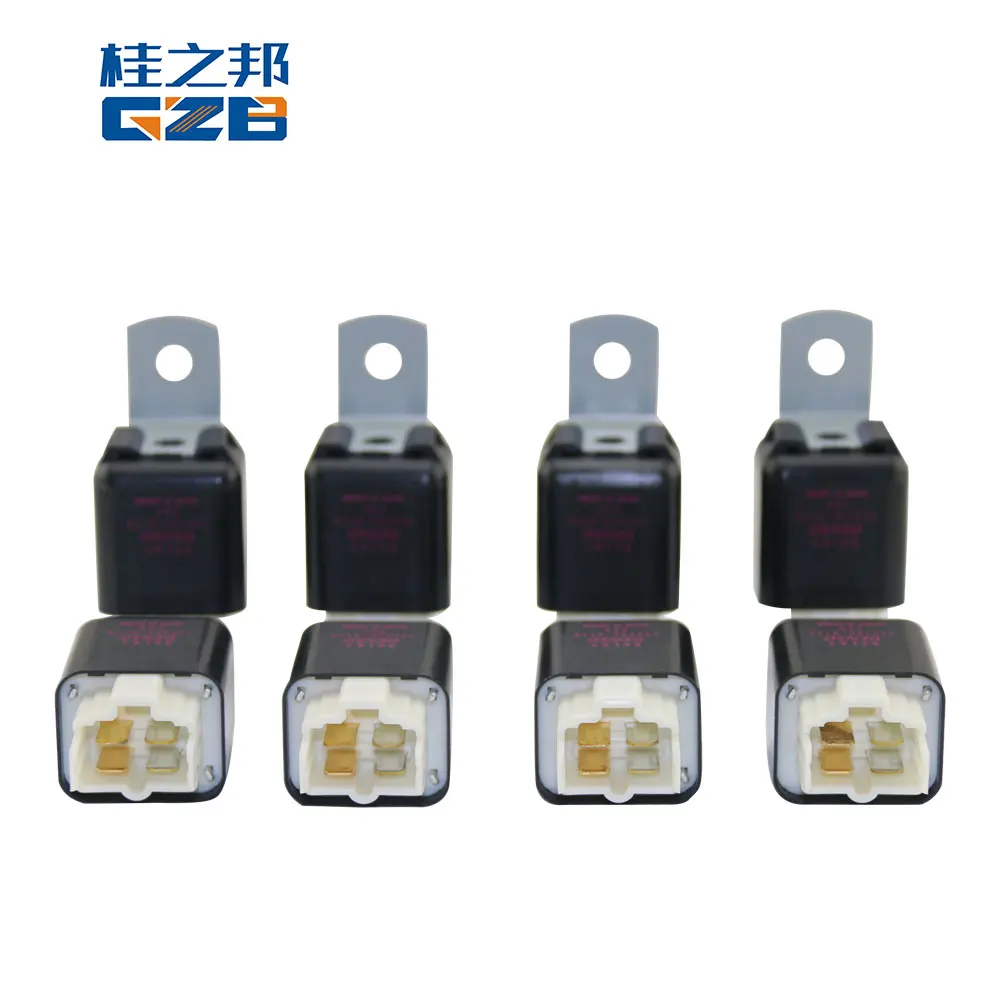 Make in Japan 056700-8170 Air Conditioning Relay for Sany