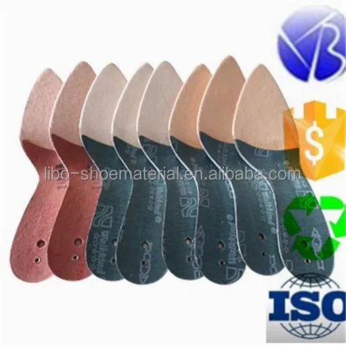 
Nonwoven Insole Board for Shoes Insole Materials 