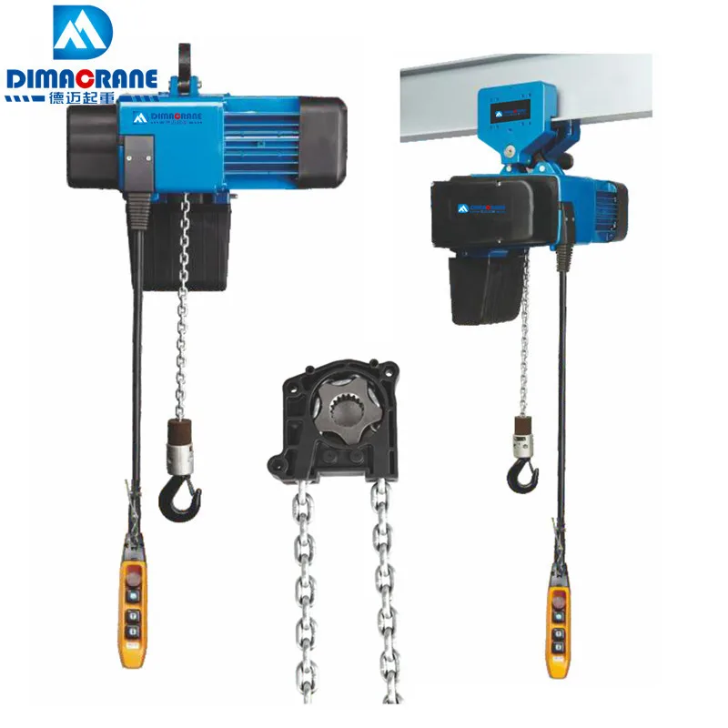 Top quality aluminum Ergonomic single beam KBK-C overhead bridge crane gold supplier