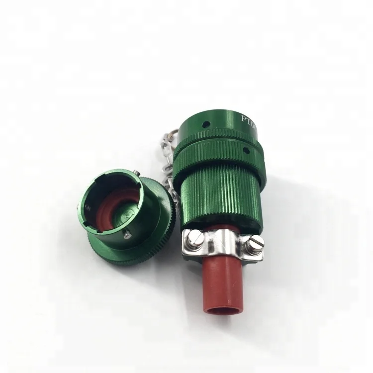 PT06E12-14S припой amphenol Разъем Разъемы терминалы военные