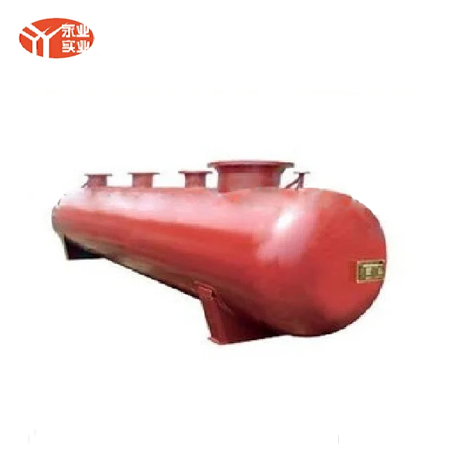 ASME U Stamp Pressure Vessel/Tank