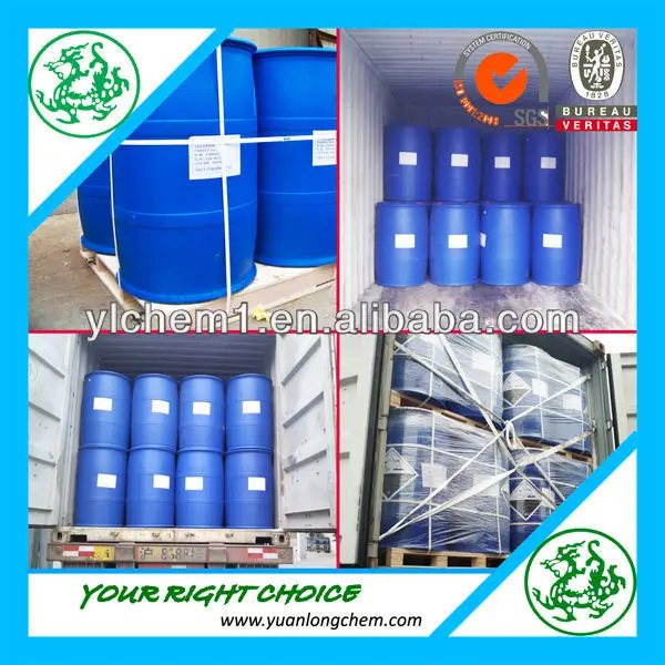 
MEA 99.5%min monoethanolamine price, CAS No 141-43-5 