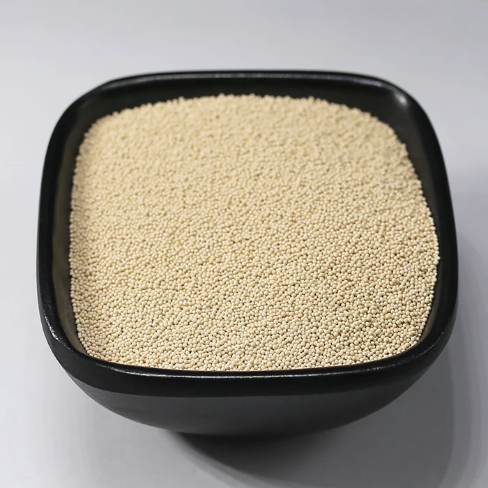 0.4-0.8mm Zeolite Molecular Sieve for Oxygen Concentrator