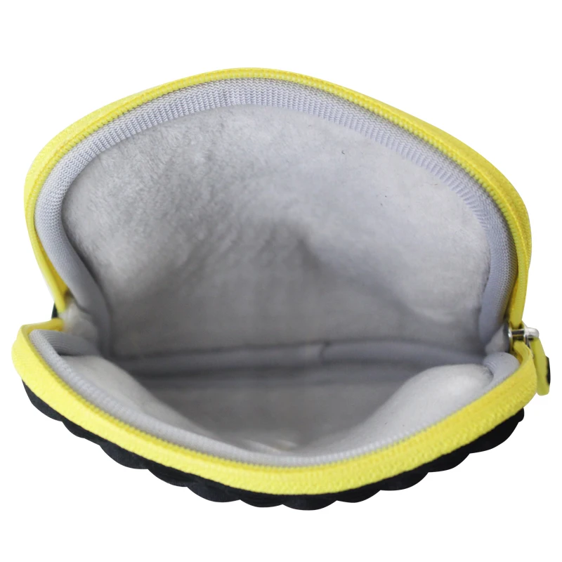 2019  New style Bag Custom carrying Pouch Power Bank Small Neoprene  Bag