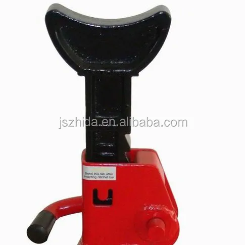 
6 Ton Car jack stand for car repair 