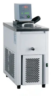 Laboratory water bath with best pice