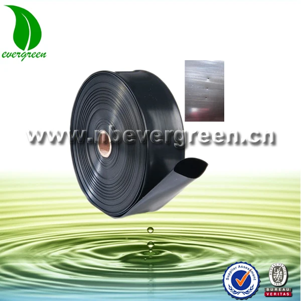 irrigation spray hose