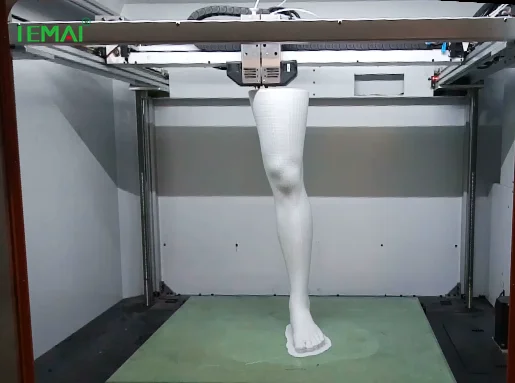 Промышленный 750*750*750 мм impresora 3D большой формат аддитивное производство 3d