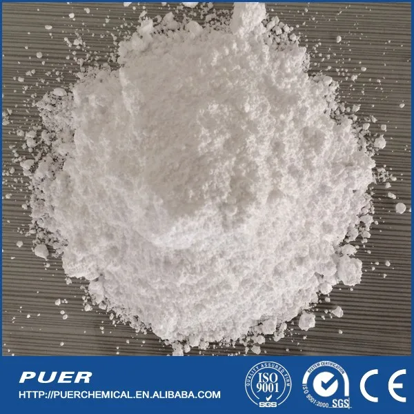 Белый органических огнезащитных FR245 для PBT