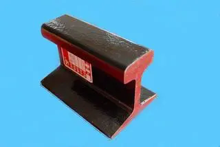 
Railway Steel Rail 8kg/m Light Rail GB Standard 